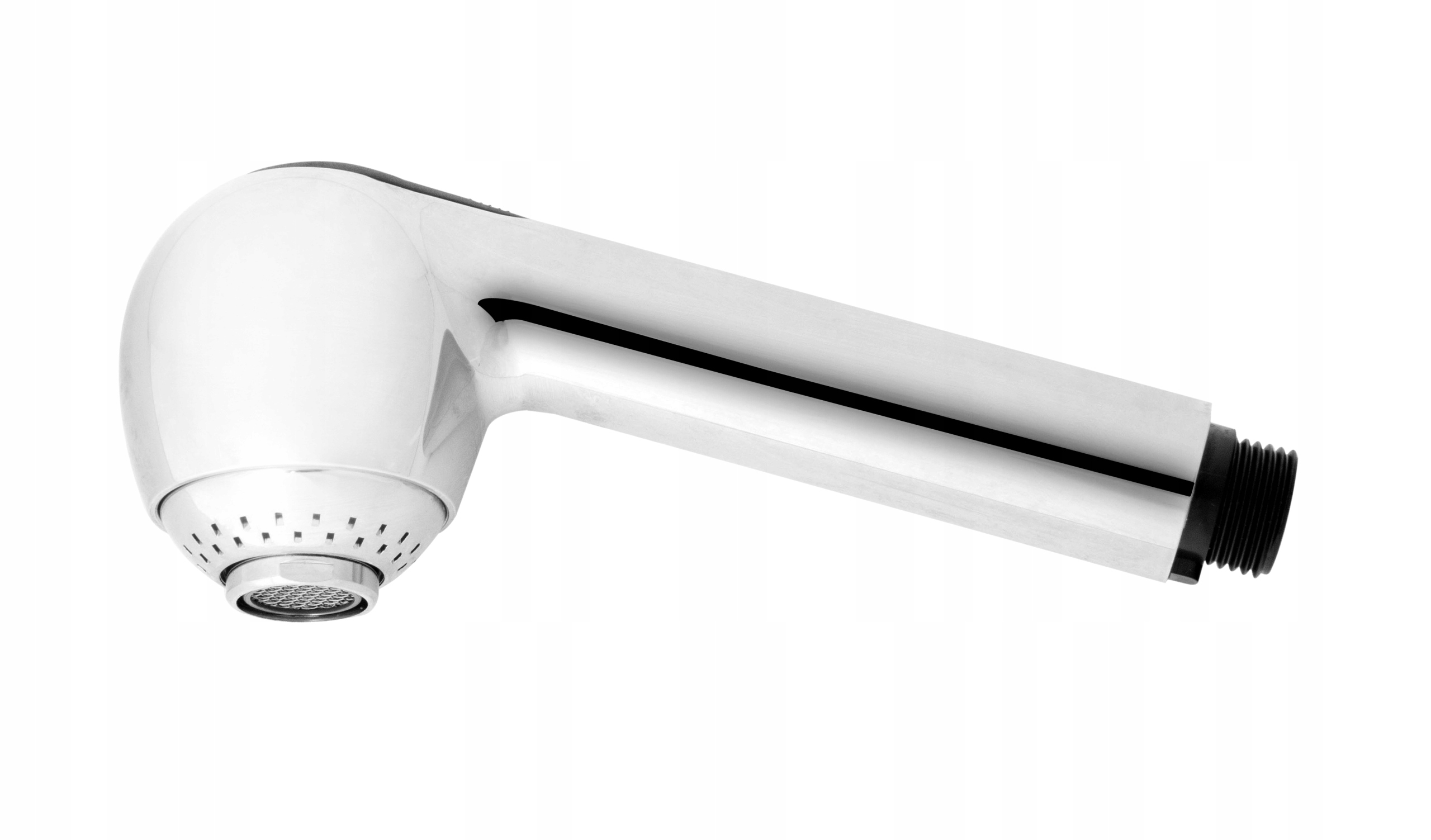 Kuchynská, drezová batéria - Hlad po kuchynskej batérii s ťahom -out zobák