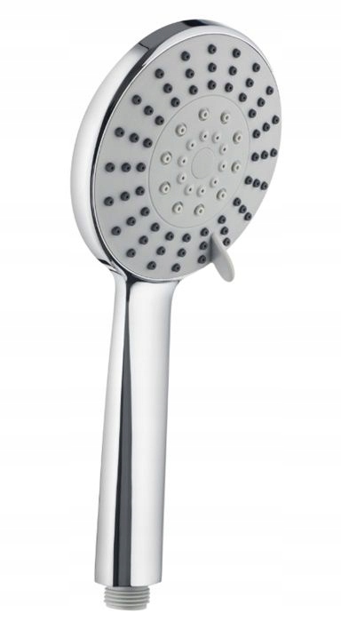 Sprchová hlavica - Deante Neo Joko NBJ 051S Chrome Shower Head