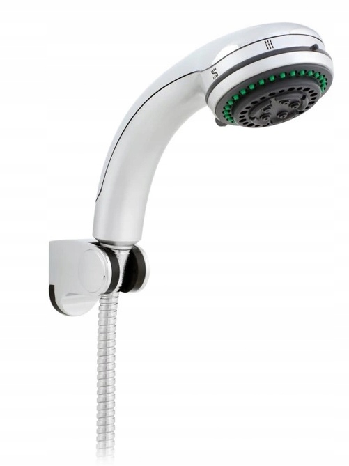Sprchová súprava - SPRCHOVÉ HANDSET CHROM ROYAL sprchovou hadicou