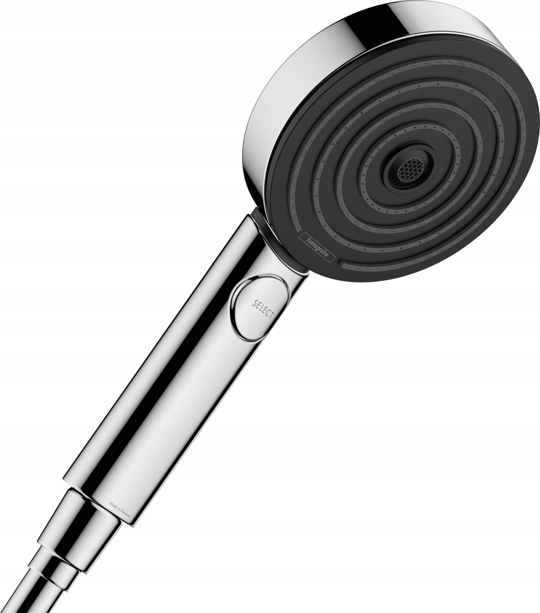 Sprchová hlavica - Ecosmart hansgrohe pulsify sprchová hlava