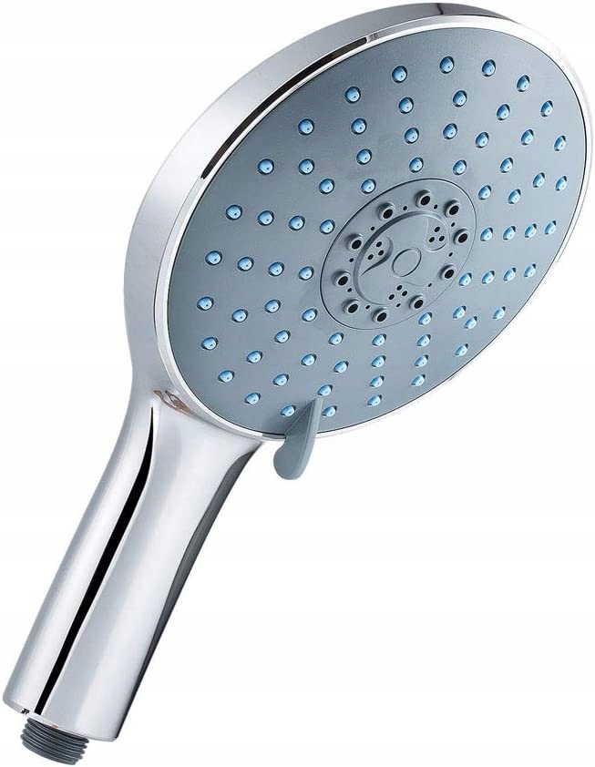 Sprchová hlava xl 15 cm 7 režimy