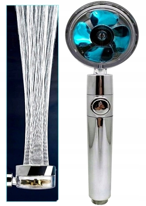 Sprchová hlavica - Hansgrohe S 120 sprchová hlava