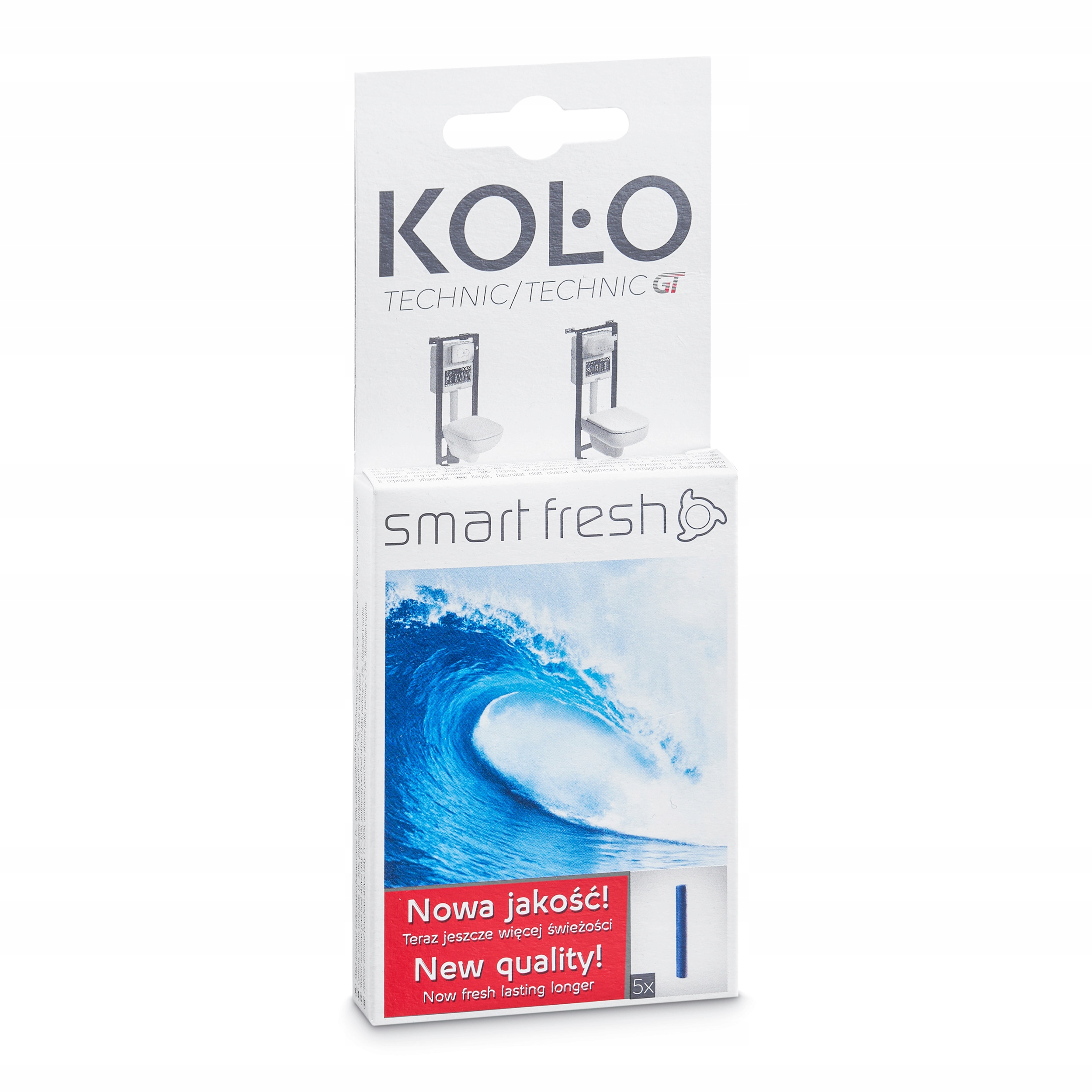 SMART FRESH príspevok osviežujúci KRUH 94165000