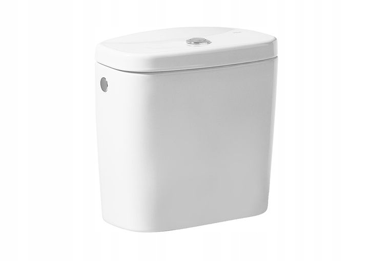 WC misa - Roca cisterny na misku Victoria nádrže 3 / 6L
