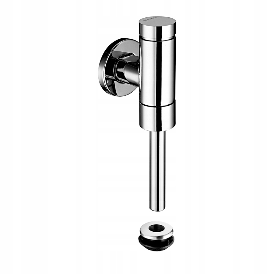 Splachovacie WC tlačítko - Skellomat Bassic Clipper Pisua ru