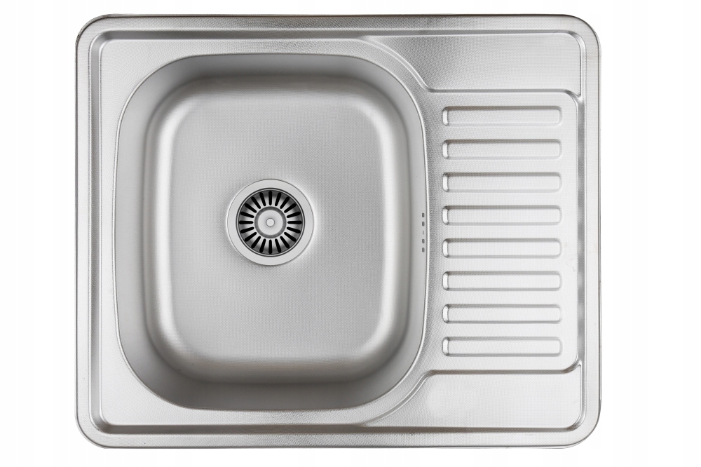 Kuchynský drez - Steiner Kevin 116 Len HD116len5848 Sink