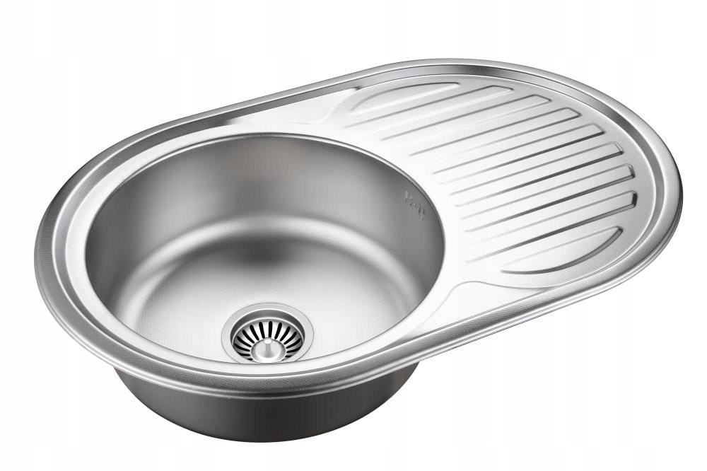 Kuchynský drez - Steiner Sink Zväzok 211 Len HD211LEN7750