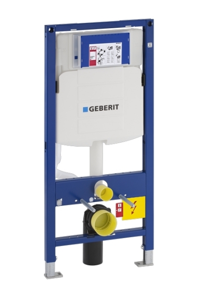 DUOFIX RÁM PRE WC UP 320 GEBERIT