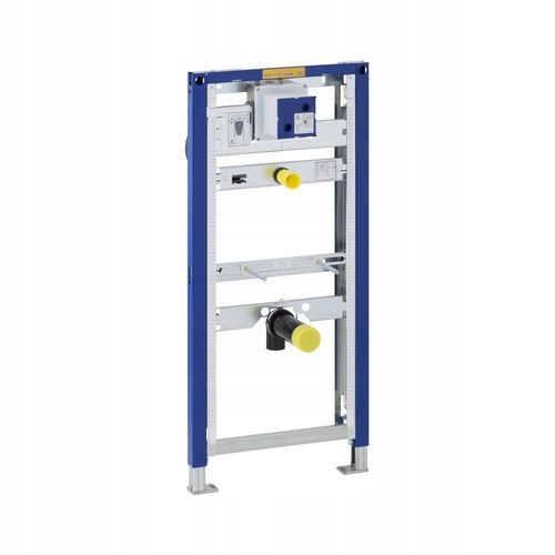 Podomietkový WC modul -  Geberit Duofix 111616001 rám