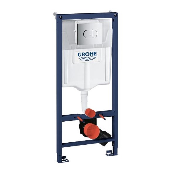 GROHE Rapid SL 3W1 Arena Cosmopolitan 6/9L