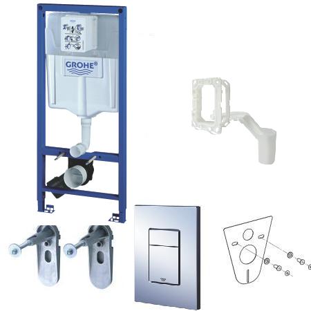 FRAME RAPID SL GROHE SKATE COSMOPOLITAN