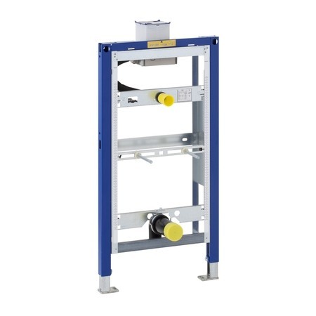 Podomietkový WC modul -  Rám H98 Geberit Doofix 111617001