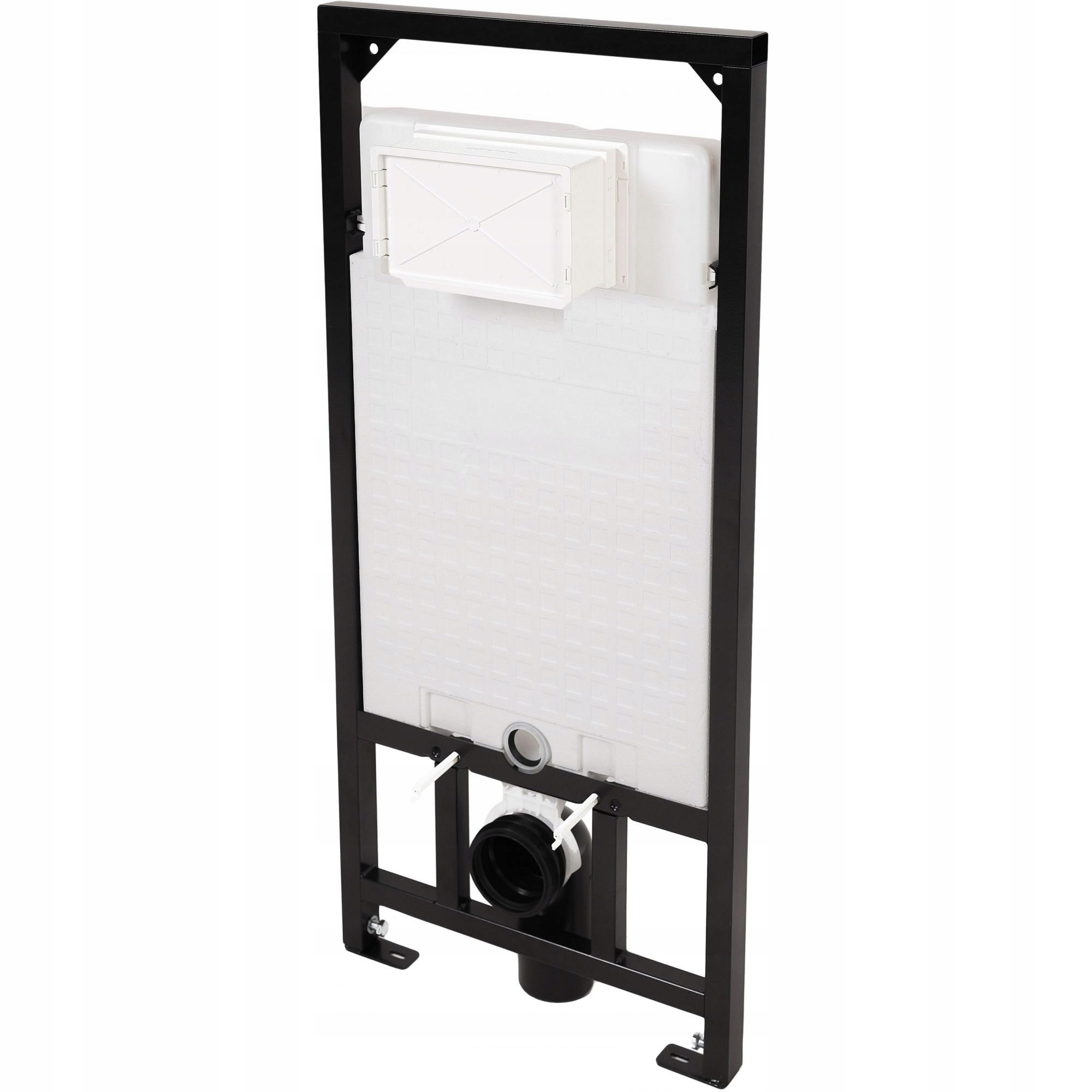 Podomietkový WC modul -  Grohe Rapid SL 4W1