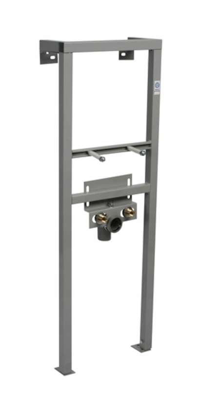 Podomietkový WC modul -  Zaplachovací rámec pre 118 cm roca umývadlo