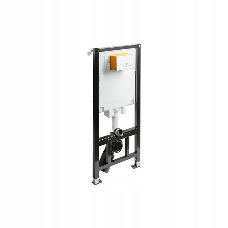 RÁM NA WC 113 CM CIRCLE SLIM2