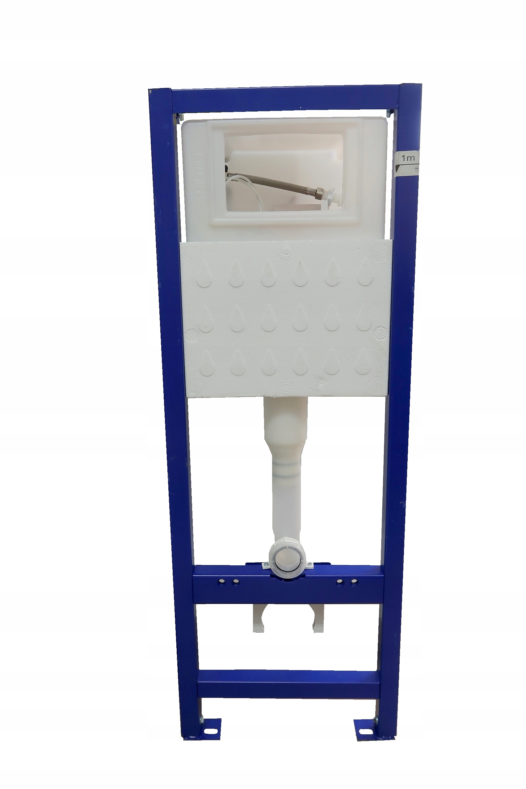 FLUSH FRAME Lavita LAV 101 40 CM