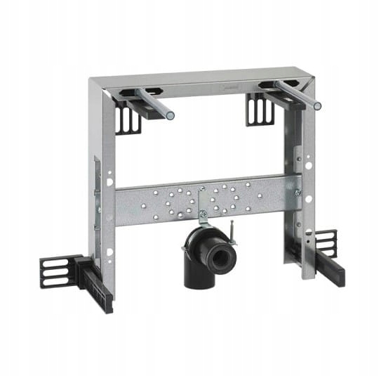 Podomietkový WC modul - Kombix Gebifix 35x81,5x19 cm.