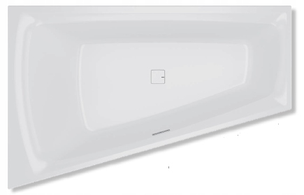 Vaňa - Stále chcete SMART 170x110 P Riho