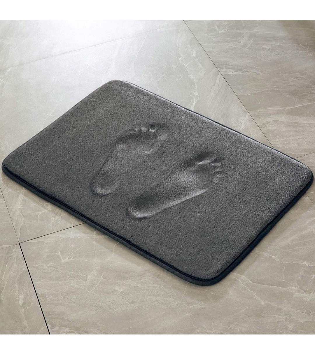 Kúpelňová predložka - Super absorbentná kúpeľňa mikrovlákna