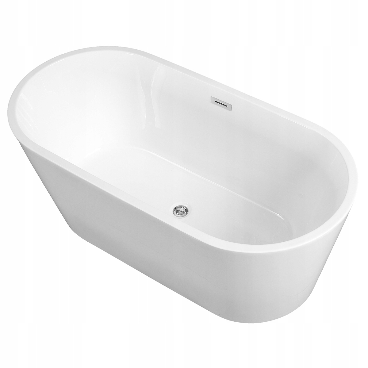 Vaňa - Švajčiarsky Meyer Voľne stojaca vaňa Spa100 170 x 80