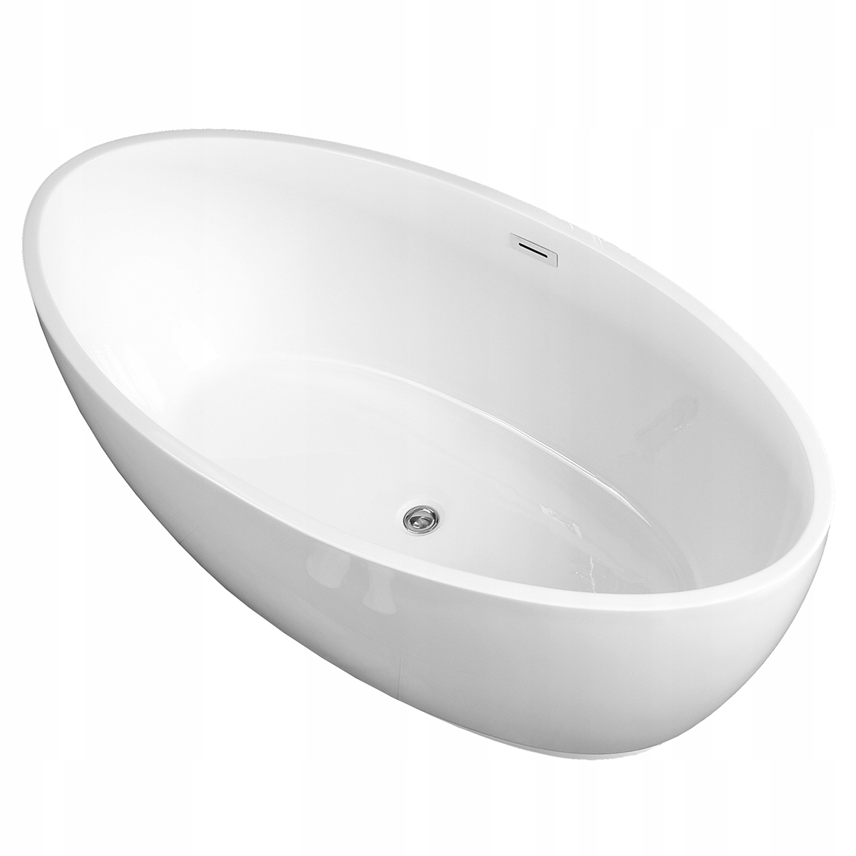 Vaňa - SWISS MEYER VOĽNE stojaca VAŇA SPA400 170 x 80