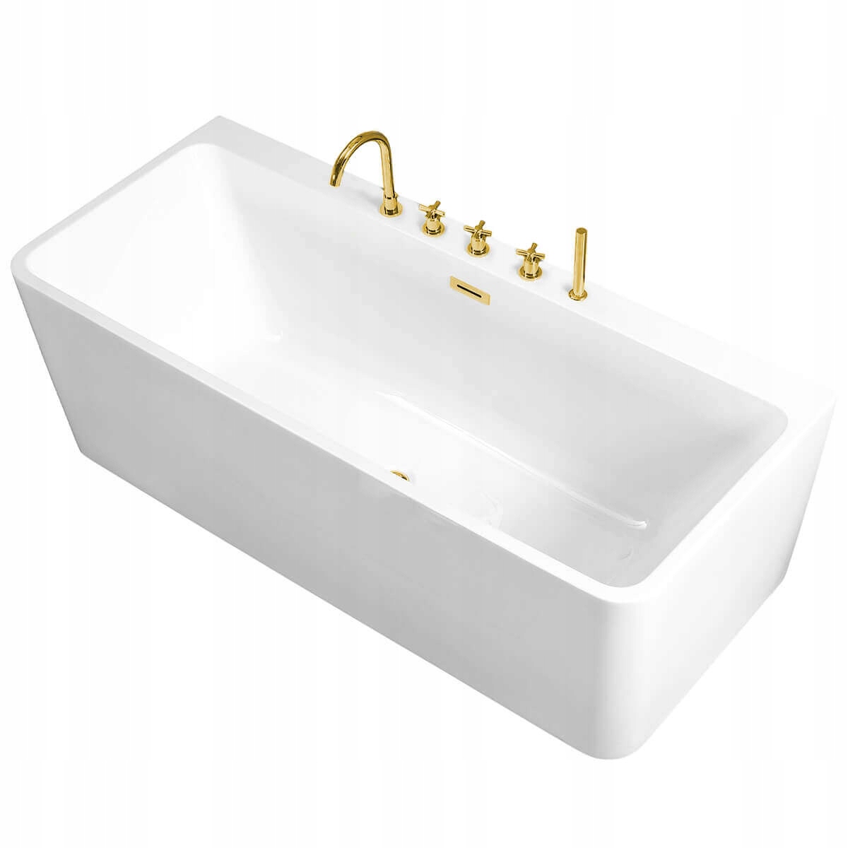 Vaňa - SwissMeyer Free -SPA200 170x80 cm zlato