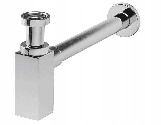 Vaňová batéria - TRAP FERRO BLUE Quadro B021701001