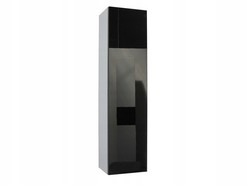 Kúpelňová skrinka - ZÁVESNÉ kúpeľňová skrinka 25 Gloss