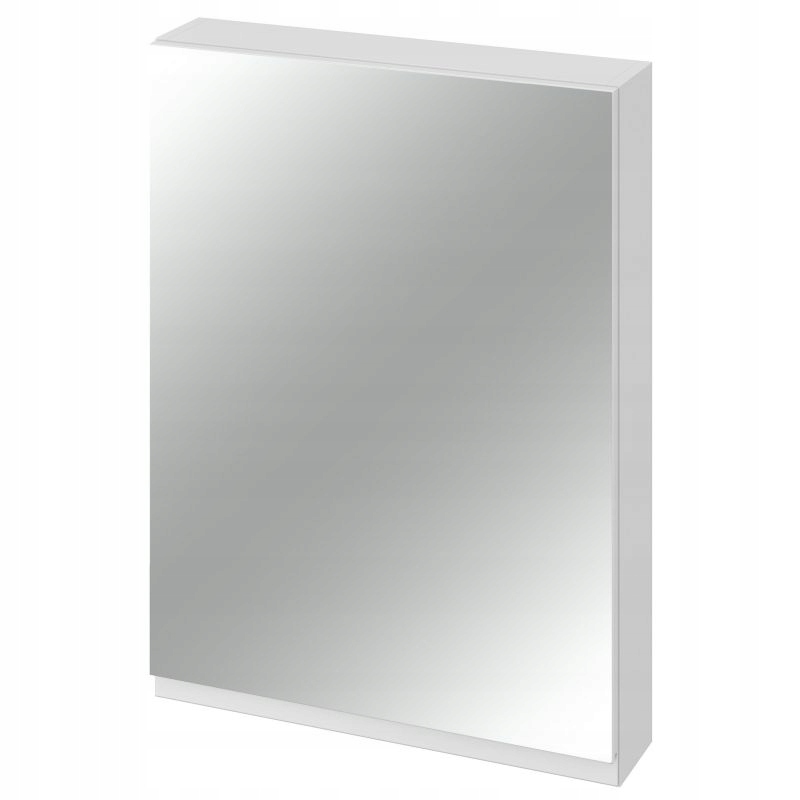 Kúpelňová skrinka - Mirror Mirror Cabinet Cersanit Modu 60cm White