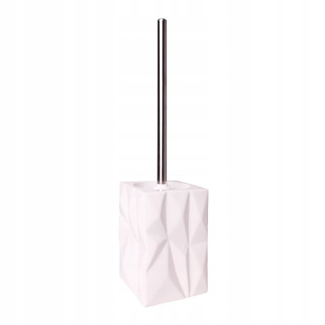 WC kefa - Toaleta stojaca krém nádherná origami