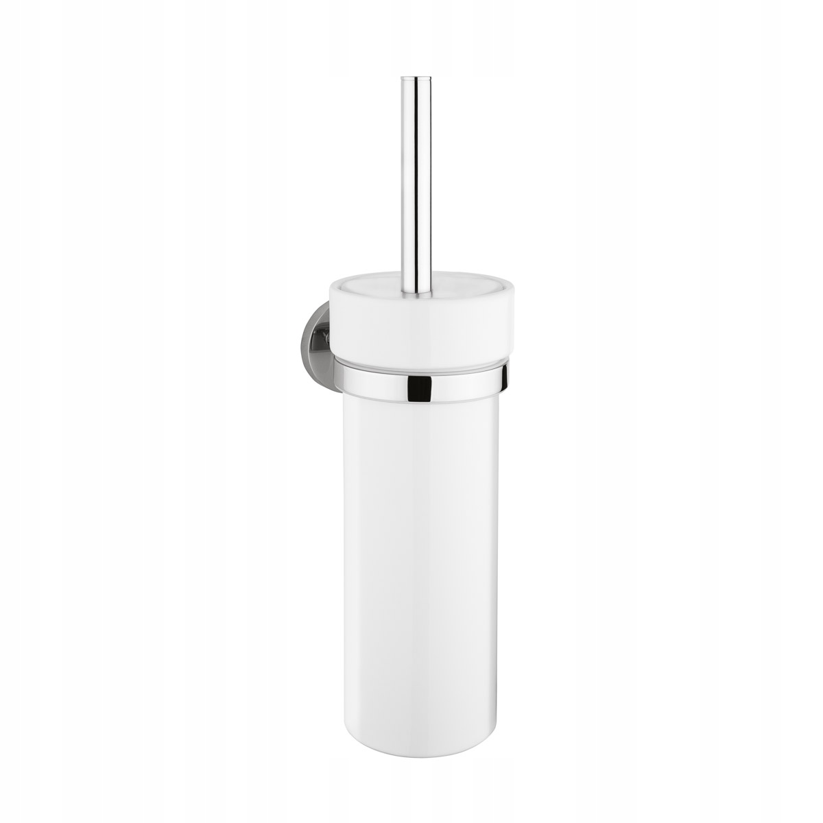 WC kefa - Art Line toaletná kefa al53620cr