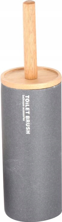 WC kefa - Kefka toaleta Dakar Gray Bishop