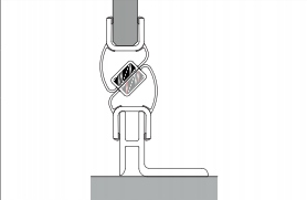 Kerra Zojcz 1/2x3/8 3/8 '' ''
