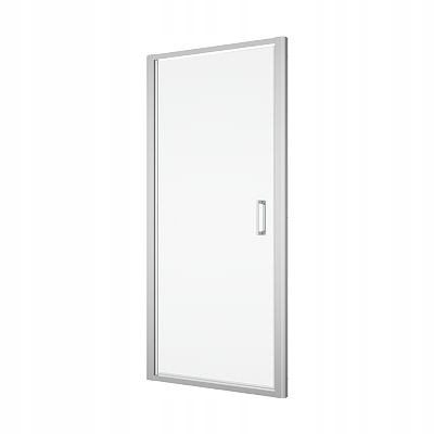 Sprchová zástena - SANSWISS ONE -Dvere 80 cm TOPP08005007