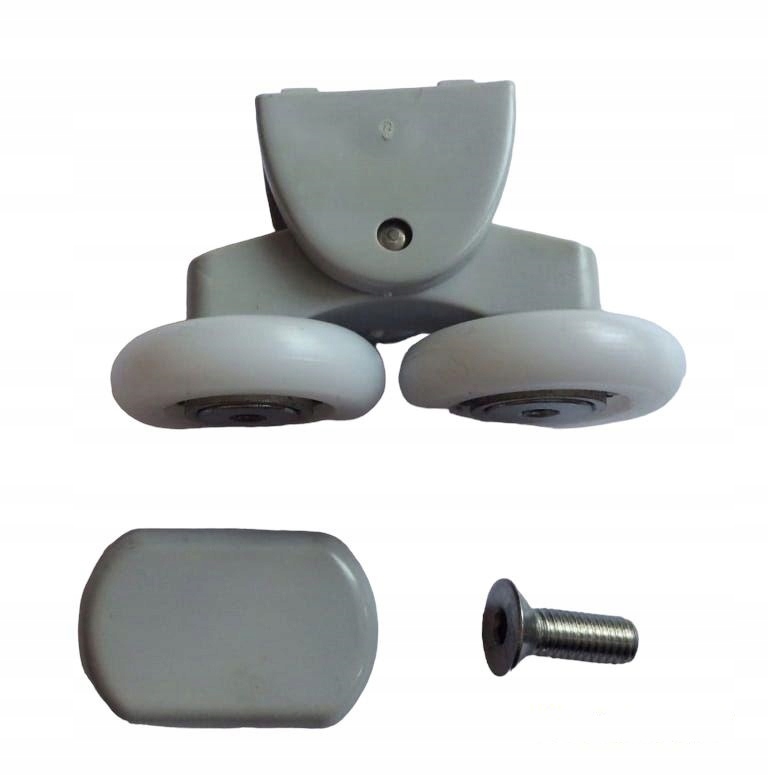 SanPlast Roll 660-C0268 Sprchové chaty