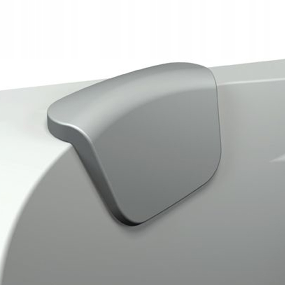 SanPlast Bathtub Headrest 661-A0027-11