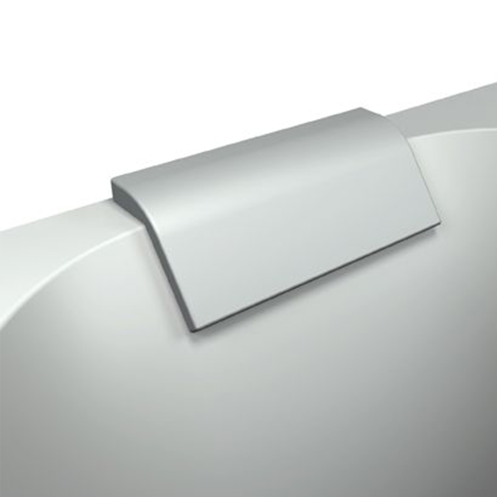 SanPlast Bathtub Headrest 661A002511
