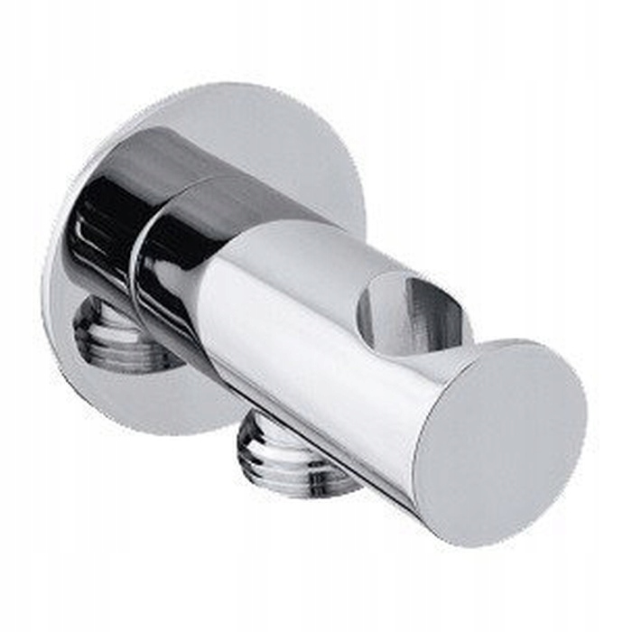 SAPHO Angle Connection s bočným chrómom SG204