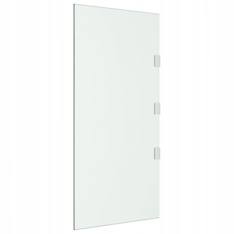 Sprchová zástena - RADAWAY MODO X BLACK II Factory 75x200