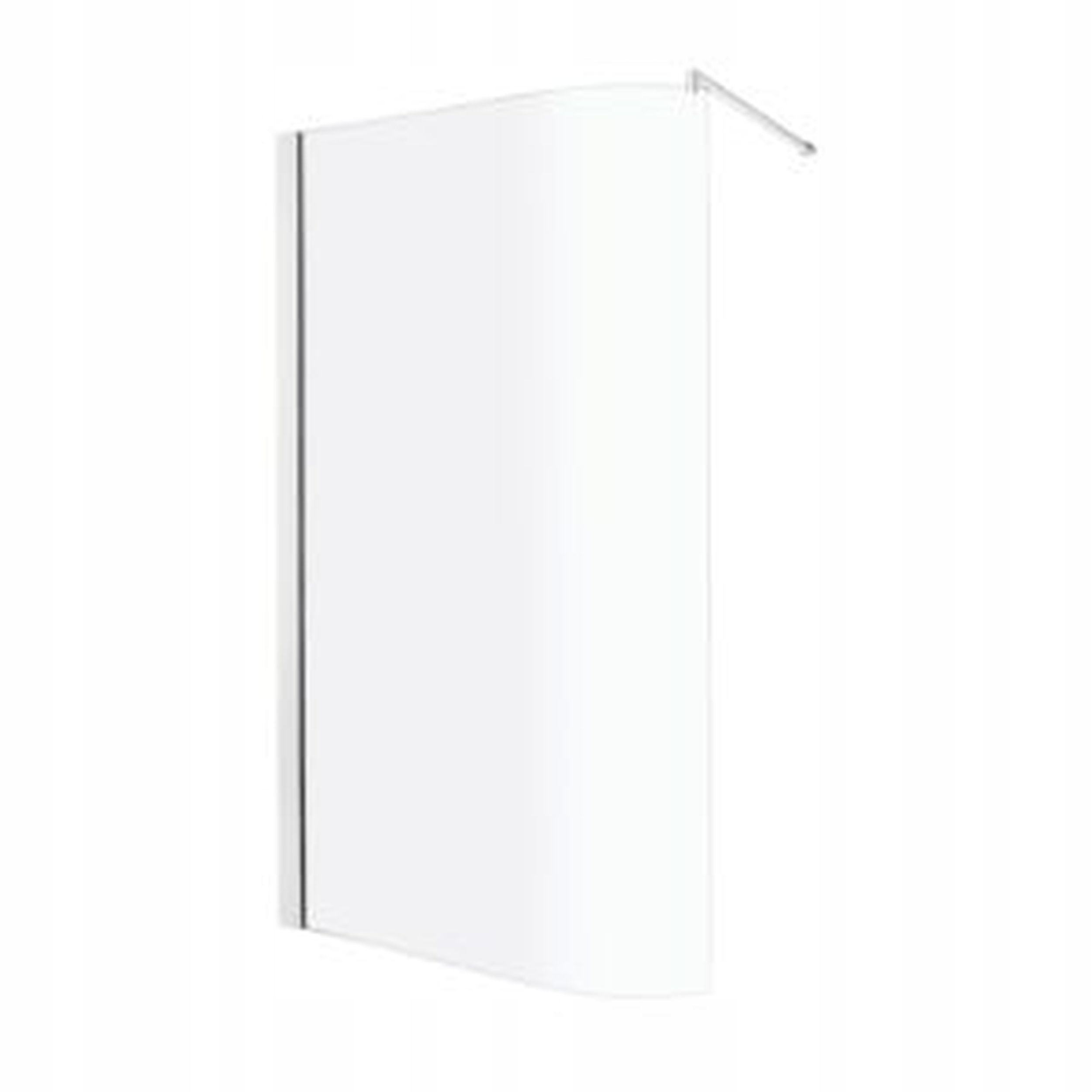 Sprchová zástena - Zeta Transport Shower Wall Kerra 141 x 200 cm