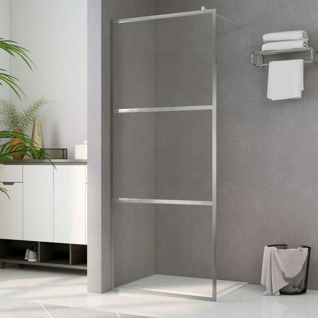 Sprchová zástena - Sprchové dvere Furo Black DWJ RH 100 P RADAWAY