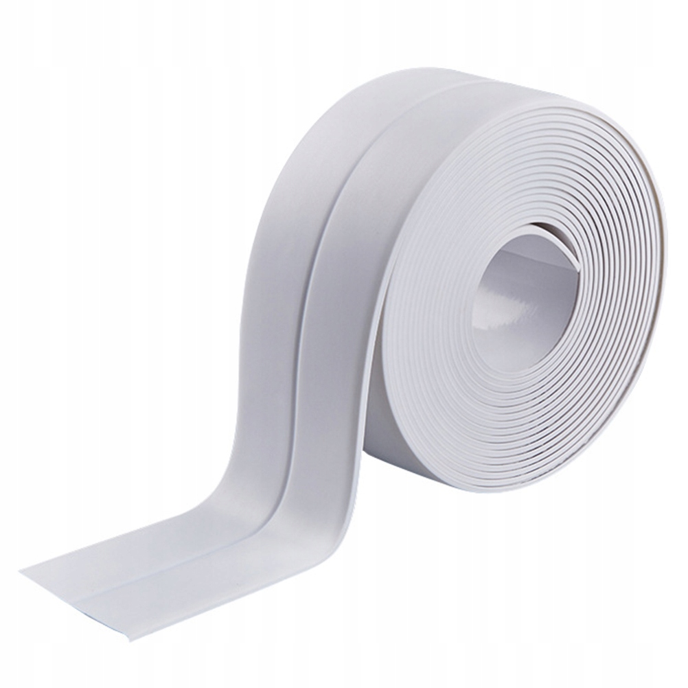 Nepremokavá lepiacka páska do kuchynskej pásky švov
