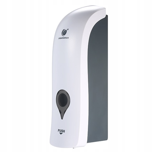 Mydlenička - Self Adhesive Soap DispenSer Wall na stenu