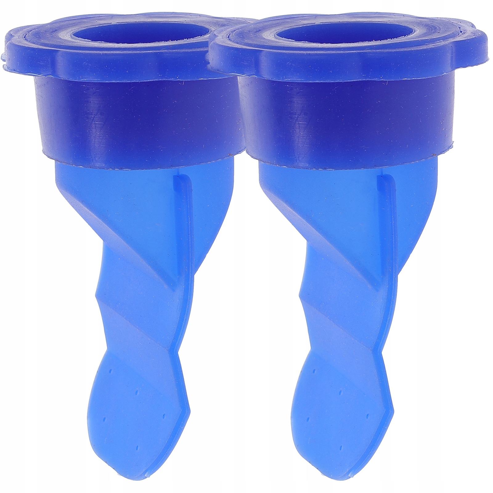 Dezodorant pre kanalizačný systém. Washbasin Core 2 PCS