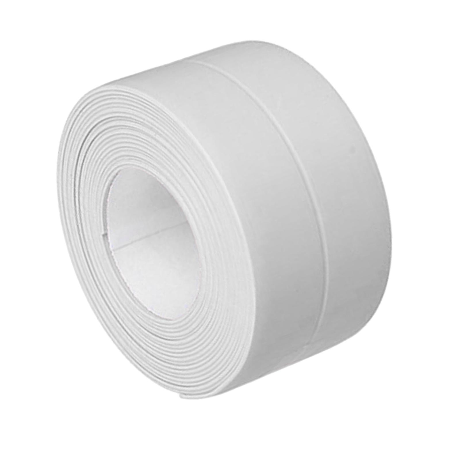 Selflace Self -Adhhesive Sealing Tape pre kúpeľňu