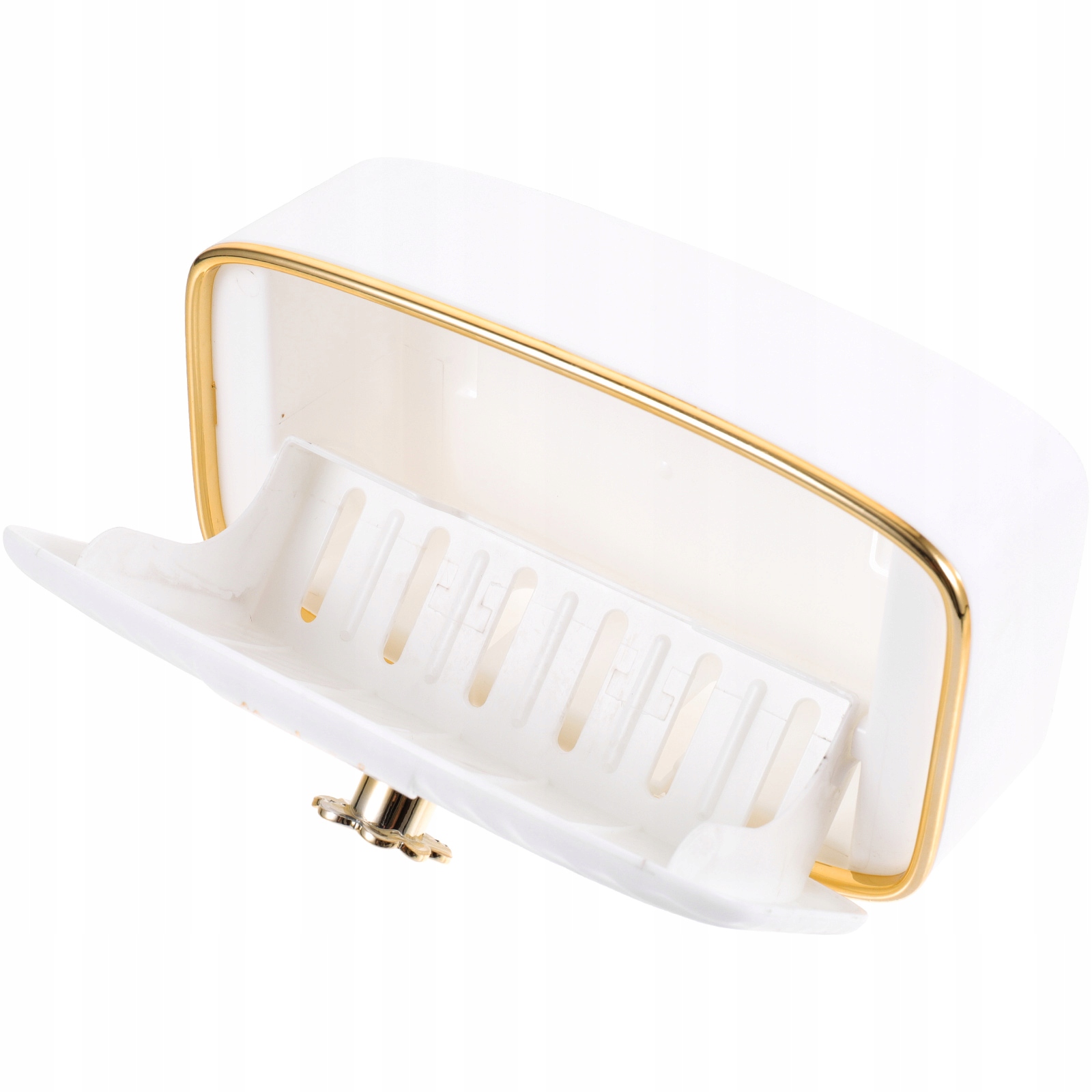Mydlenička - Caddy sprcha mydla stojan mydla mydla mydla box mydla
