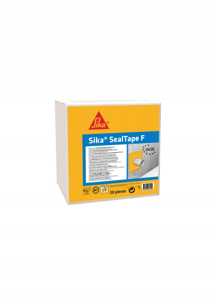 Sika Sealtape F - tesniaci pás