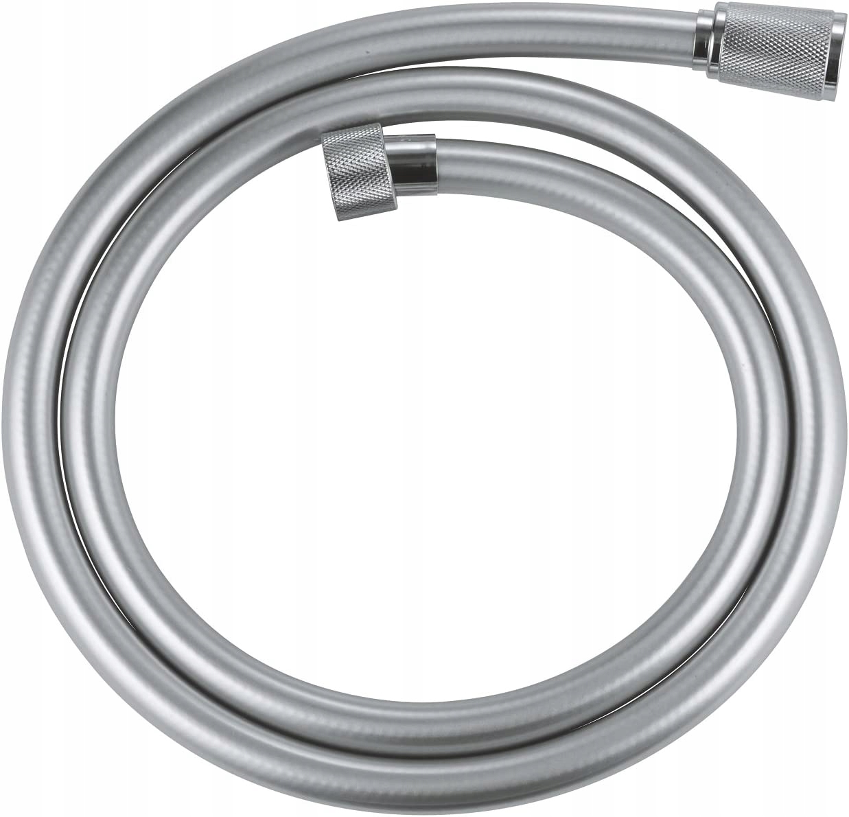 Sprchová hadica - Silverflex v sprche Twistfree 1250