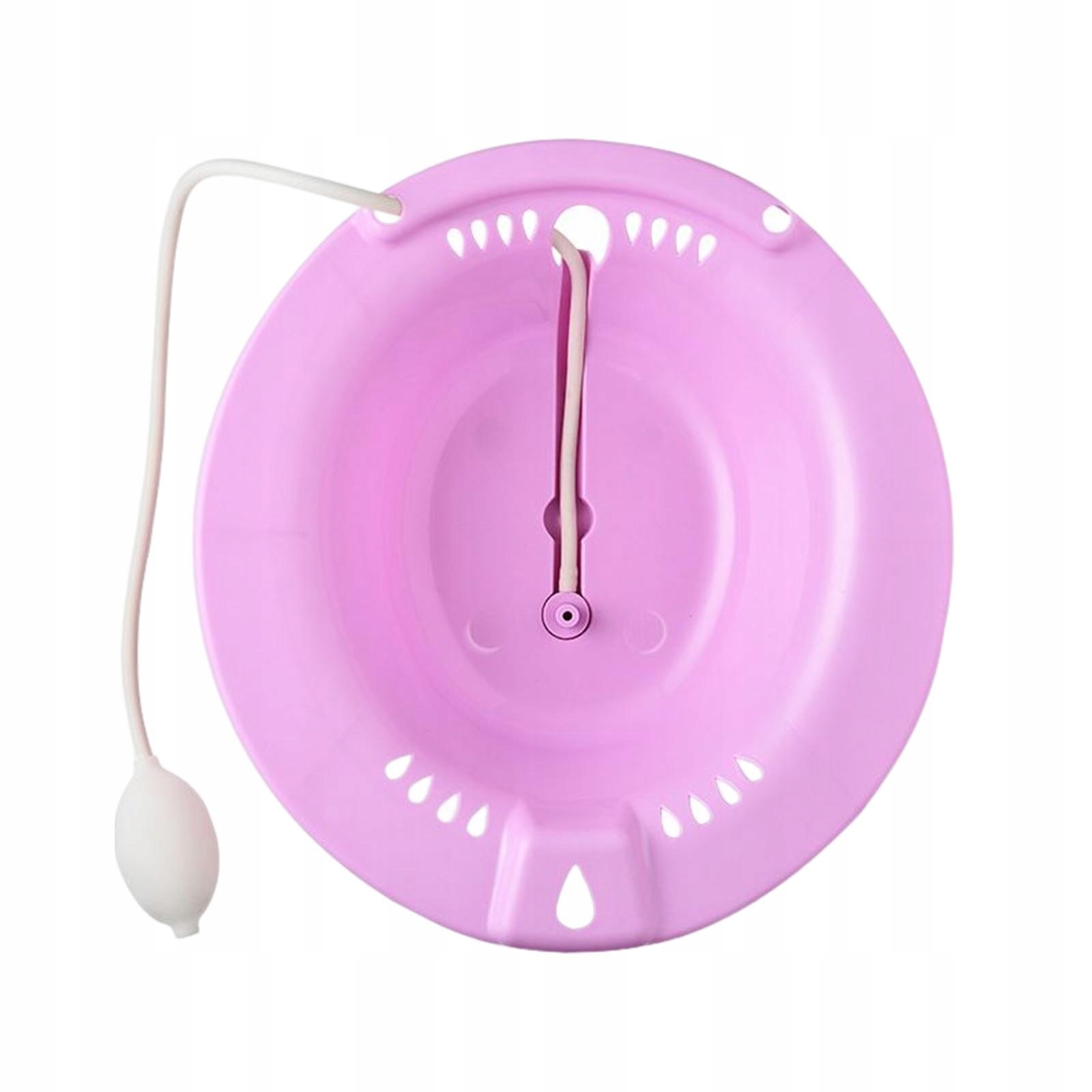 Vaňa - Sitz Bath toaleta toaleta v vare na kúpeľ