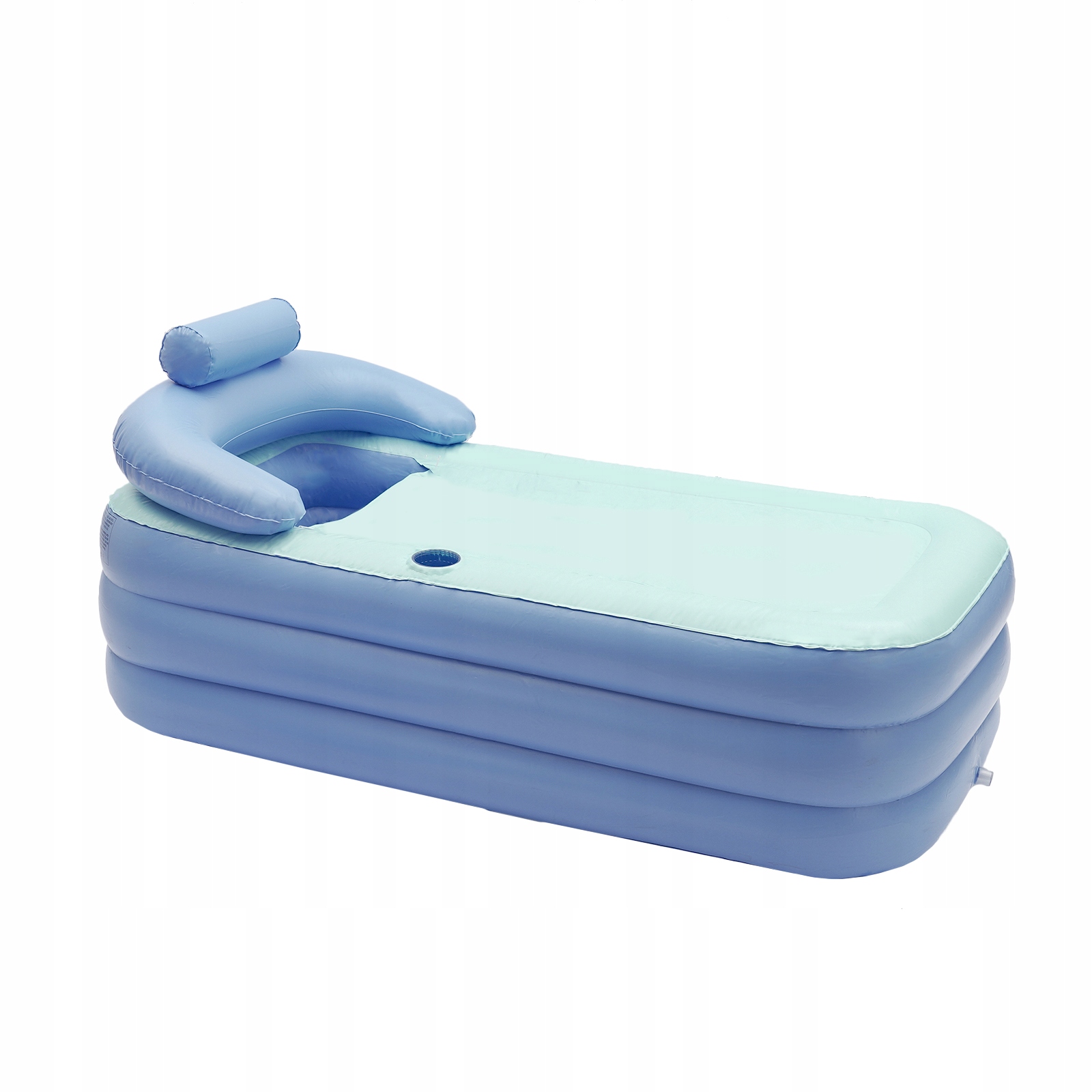 Vaňa - Inspire180x80 BD02 Free -Atere Tub Riho